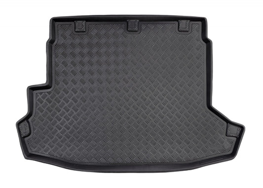 Covor Tavita Portbagaj Nissan X-TRAIL II T31 2008-2013