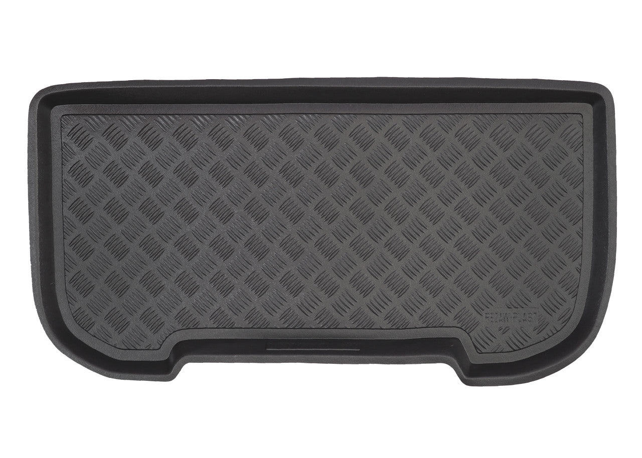 Covor Tavita Portbagaj Opel ADAM 2013 - 2019