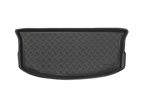 Covor Tavita Portbagaj Opel AGILA B 2008-2014 | Suzuki SPLASH podea in pozitie ridicata , 5 loc 2008-2014