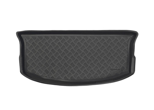 Covor Tavita Portbagaj Opel AGILA B 2008-2014 | Suzuki SPLASH podea in pozitie ridicata , 5 loc 2008-2014