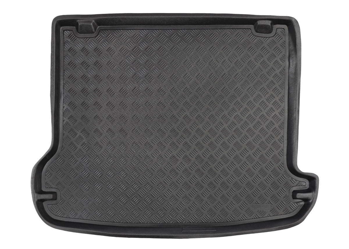 Стелка за багажник Opel ASTRA II G Break 1998 - 2009