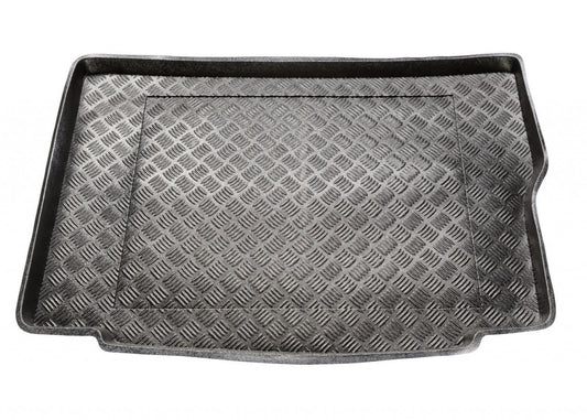 Covor Tavita Portbagaj Opel ASTRA III H Hatchback cu organizator spuma 2004 - 2014