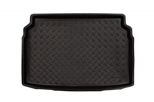 Covor Tavita Portbagaj Opel ASTRA VI L Hatchback, cu organizator sub podea in pozitie coborata, cu exceptia Plug - in Hybrid 2021 -