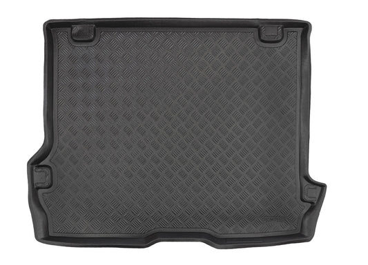 Covor Tavita Portbagaj Opel COMBO C 5 loc 2001 - 2011