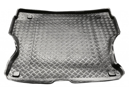 Covor Tavita Portbagaj Opel CORSA C III VAN 2000 - 2006