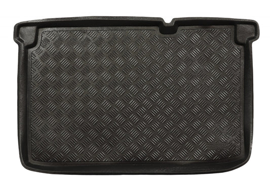 Covor Tavita Portbagaj Opel CORSA D IV ESSENTIA, podea in pozitie coborata 2006 - 2014 | Opel CORSA E V podea in pozitie coborata 2014 - 2019