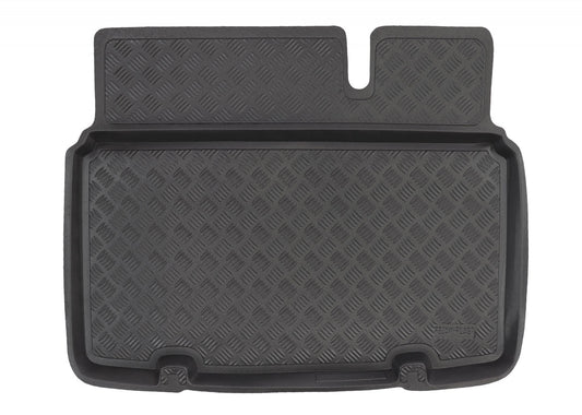 Covor Tavita Portbagaj Opel CROSSLAND X podea in pozitie coborata 2017 -