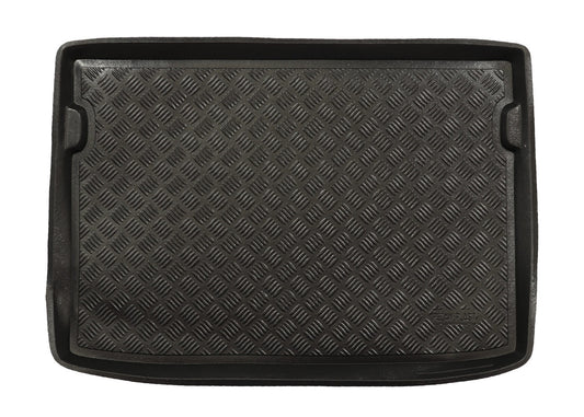 Covor Tavita Portbagaj Opel CROSSLAND X podea in pozitie ridicata 2017 -