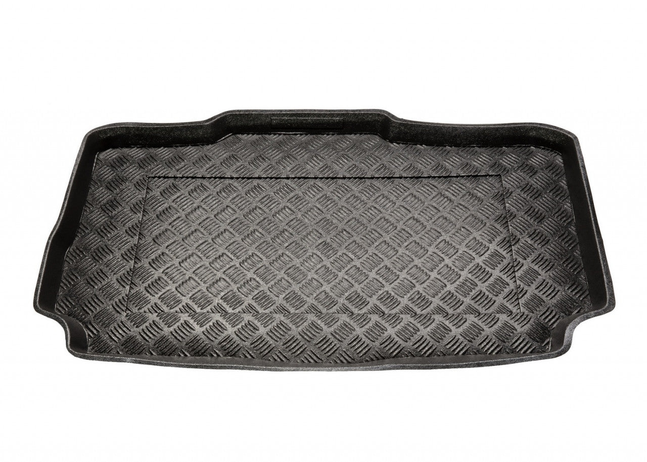 Covor Tavita Portbagaj Opel MERIVA B II podea in pozitie coborata, cu scaune spate reglabile 2014 - 2017