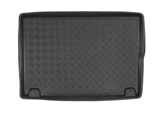 Стелка за багажник Opel MERIVA B II, висока позиция на пода, 2010 - 2014
