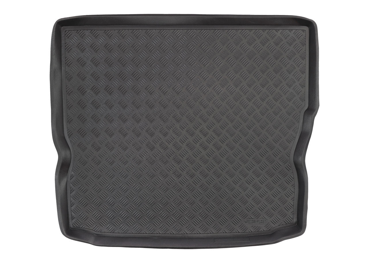Csomagtartó szőnyeg Opel ZAFIRA B II 2005 - 2014