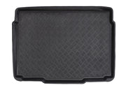 Covor Tavita Portbagaj Peugeot 2008 II podea in pozitie coborata 2019 -