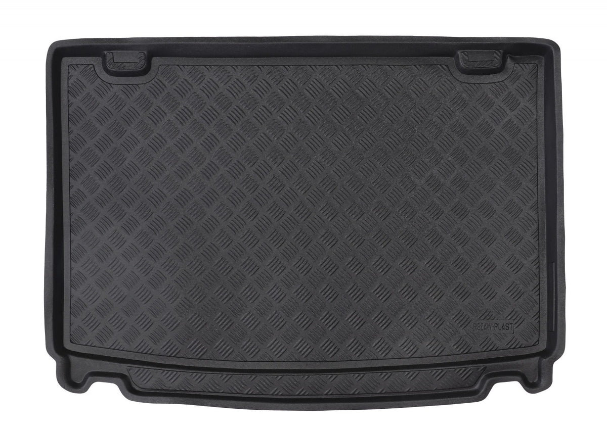 Csomagtartó szőnyeg Peugeot 206 SW 2002-2012