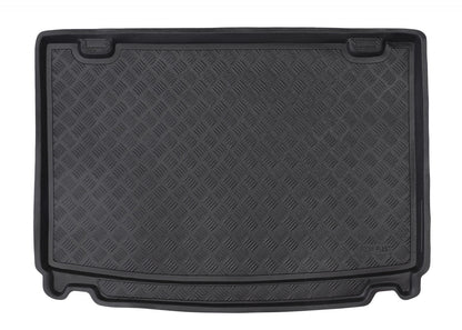 Covor Tavita Portbagaj Peugeot 206 SW 2002 - 2012