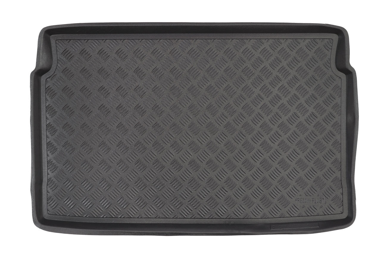 Covor Tavita Portbagaj Peugeot 207 Hatchback 2006 - 2012