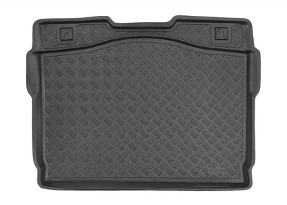 Csomagtartó szőnyeg Peugeot 207 SW 2006-2012