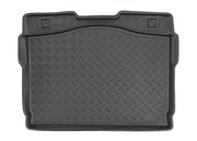 Covor Tavita Portbagaj Peugeot 207 SW 2006 - 2012