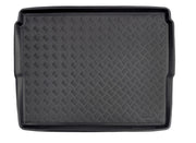 Covor Tavita Portbagaj Peugeot 3008 I podea in pozitie coborata 2009 - 2016