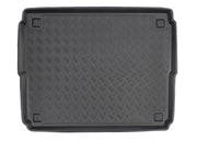 Covor Tavita Portbagaj Peugeot 3008 I podea in pozitie ridicata 2009 - 2016