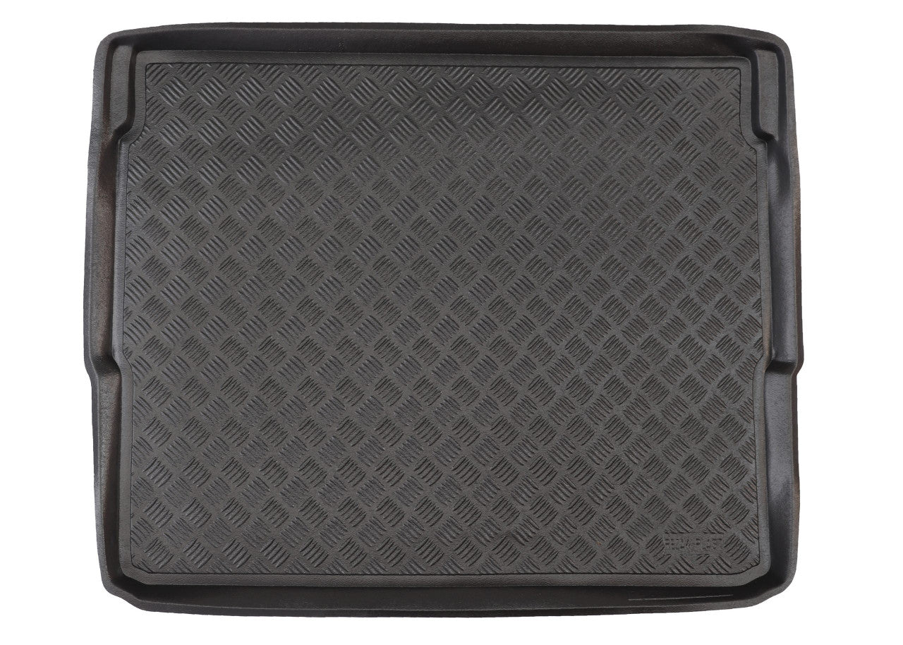 Covor Tavita Portbagaj Peugeot 3008 II podea in pozitie ridicata , cu exceptia Plug - in Hybrid 2016 - 2020, 2020 -