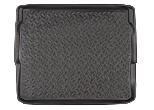 Covor Tavita Portbagaj Peugeot 3008 II podea in pozitie ridicata , cu exceptia Plug - in Hybrid 2016 - 2020, 2020 -