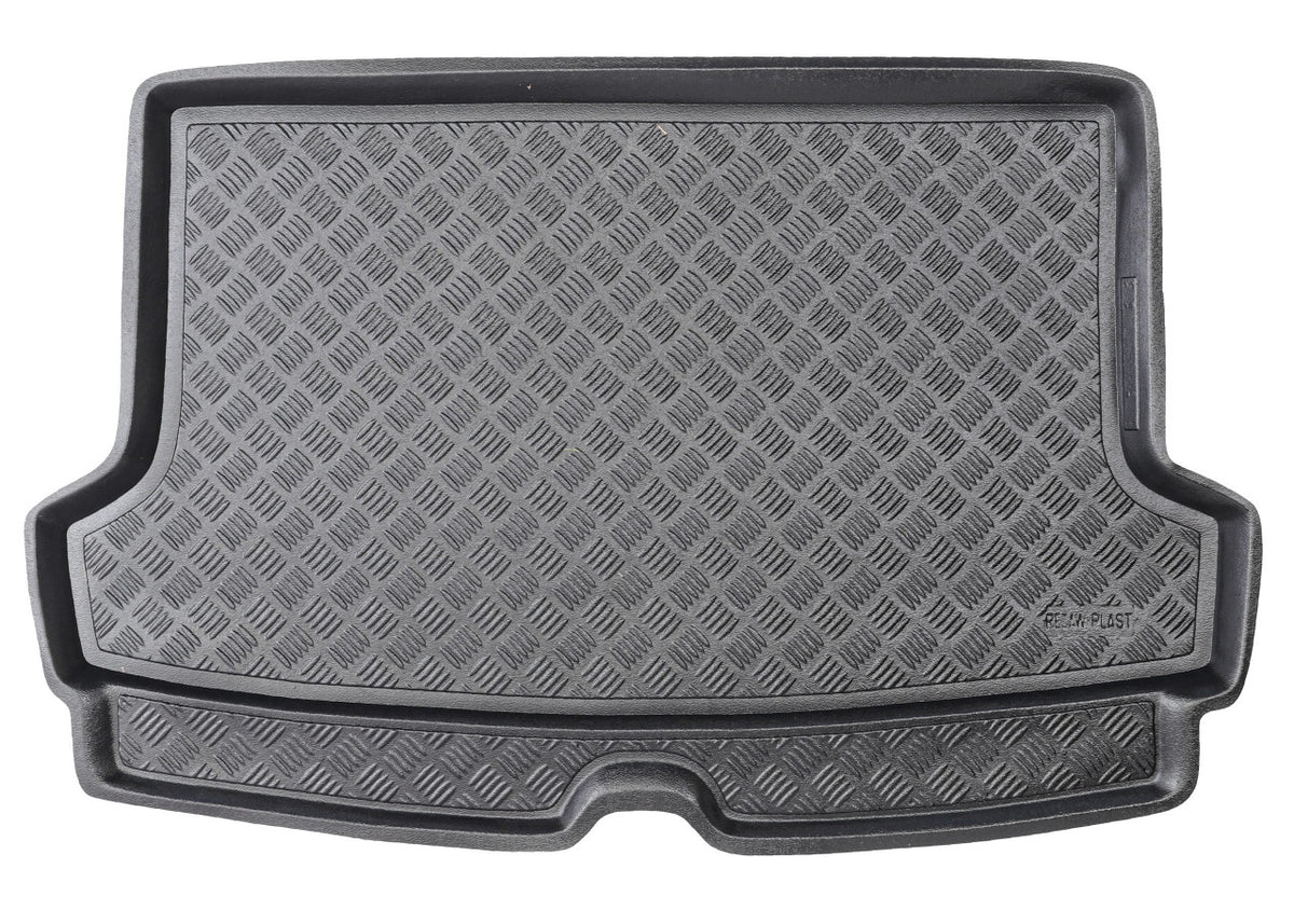 Covor Tavita Portbagaj Peugeot 307 SW 2001 - 2011