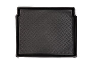 Covor Tavita Portbagaj Peugeot 308 III SW, podea in pozitie coborata, Flex Floor, cu exceptia Plug in Hybrid , cu exceptia electric , fara Focal sound system 2021 -