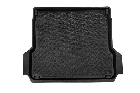 Covor Tavita Portbagaj Peugeot 308 III SW, podea in pozitie ridicata, cu exceptie Plug-in Hybrid si Electric 2021 -