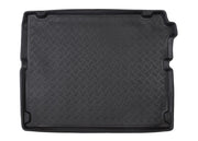 Covor Tavita Portbagaj Peugeot 5008 II 7 loc (rand 3 scaune strans) 2017 -