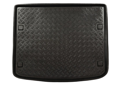 Стелка за багажник Porsche CAYENNE I 2002 - 2010 | VW TOUAREG I 5 места 2002 - 2010