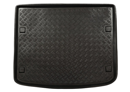 Covor Tavita Portbagaj Porsche CAYENNE I 2002 - 2010 | VW TOUAREG I 5 loc 2002 - 2010