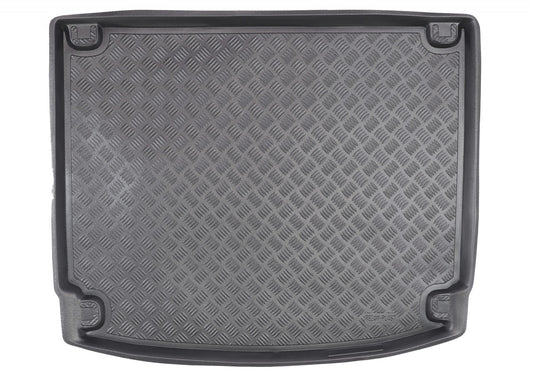 Covor Tavita Portbagaj Porsche CAYENNE II fara subwoofer 2010 - 2017
