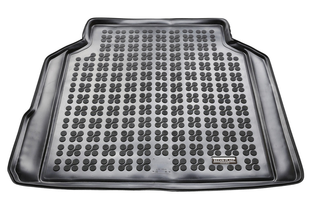 Covor Tavita Portbagaj Premium Alfa Romeo GIULIA 2016 -