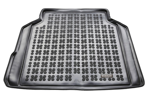 Covor Tavita Portbagaj Premium Alfa Romeo GIULIA 2016 -