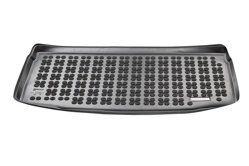 Covor Tavita Portbagaj Premium Audi A1 II GB Sportback, podea in pozitie coborata 2018 - | Audi A1 II GB Citycarver, podea in pozitie coborata 2019 -