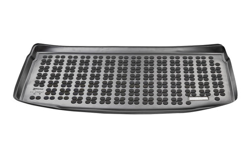 Covor Tavita Portbagaj Premium Audi A1 II GB Sportback, podea in pozitie coborata 2018 - | Audi A1 II GB Citycarver, podea in pozitie coborata 2019 -