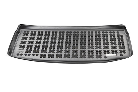 Covor Tavita Portbagaj Premium Audi A1 II GB Sportback, podea in pozitie coborata 2018 - | Audi A1 II GB Citycarver, podea in pozitie coborata 2019 -