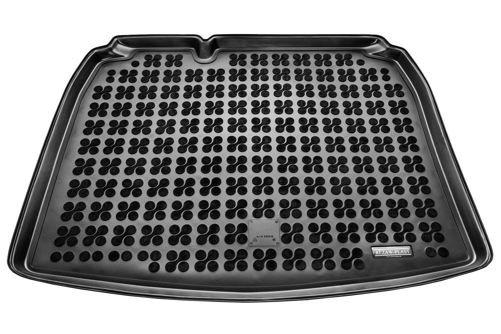 Covor Tavita Portbagaj Premium Audi A3 II 8P Hatchback, Sportback, exceptie a Quattro 2003 - 2013
