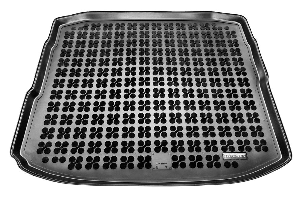 Covor Tavita Portbagaj Premium Audi A3 III 8V Limousine 2013 - 2020