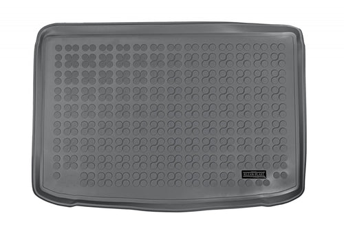 Covor Tavita Portbagaj Premium Audi A3 IV 8Y Hatchback, Sportback, podea in pozitie coborata, Mild Hybrid ( MHeV) 2020 -