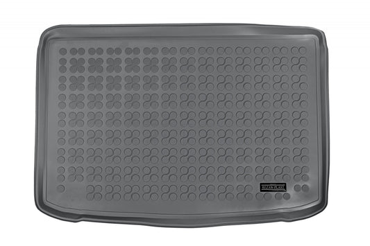 Covor Tavita Portbagaj Premium Audi A3 IV 8Y Hatchback, Sportback, podea in pozitie coborata, Mild Hybrid ( MHeV) 2020 -