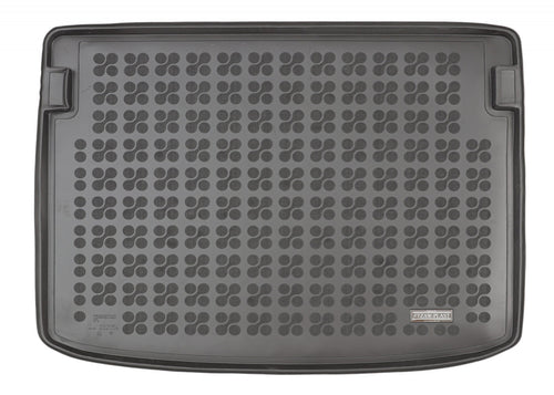 Covor Tavita Portbagaj Premium Audi A3 IV 8Y Hatchback, Sportback, podea in pozitie ridicata, Mild Hybrid ( MHeV) 2020 - | Audi A3 IV 8Y Hatchback, Sportback, Plug - in Hybrid , cu o singura podea 2021 -