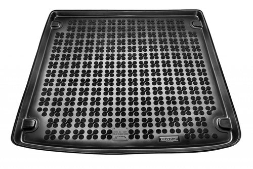 Covor Tavita Portbagaj Premium Audi A4 II B6 B7 Avant | Break 2001 - 2004, 2004 -2008 | Seat EXEO Break 2008-2013