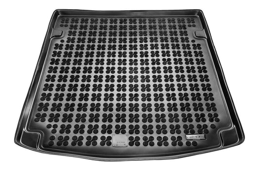 Covor Tavita Portbagaj Premium Audi A4 II B6 B7 Limousine 2000 - 2004, 2004 - 2007 | Seat EXEO Sedan 2008-2013