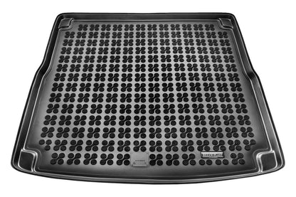 Covor Tavita Portbagaj Premium Audi A4 III B8 Avant | Break 2008-2015