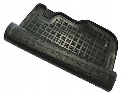 Covor Tavita Portbagaj Premium Audi A4 III B8 Limousine 2007 - 2015 | Audi A5 I Coupe 2007- 2016