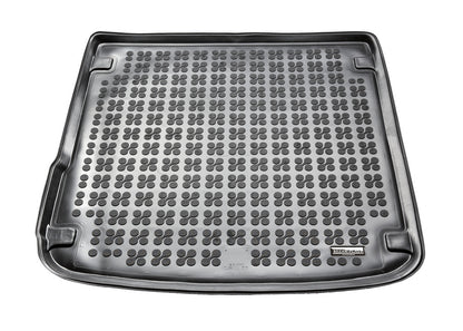 Covor Tavita Portbagaj Premium Audi A4 IV B9 Avant | Break 2015 -