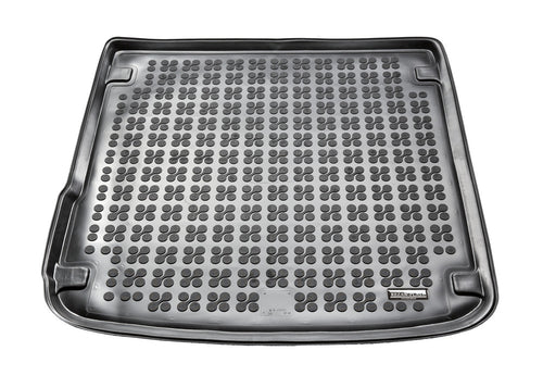 Covor Tavita Portbagaj Premium Audi A4 IV B9 Avant | Break 2015 -