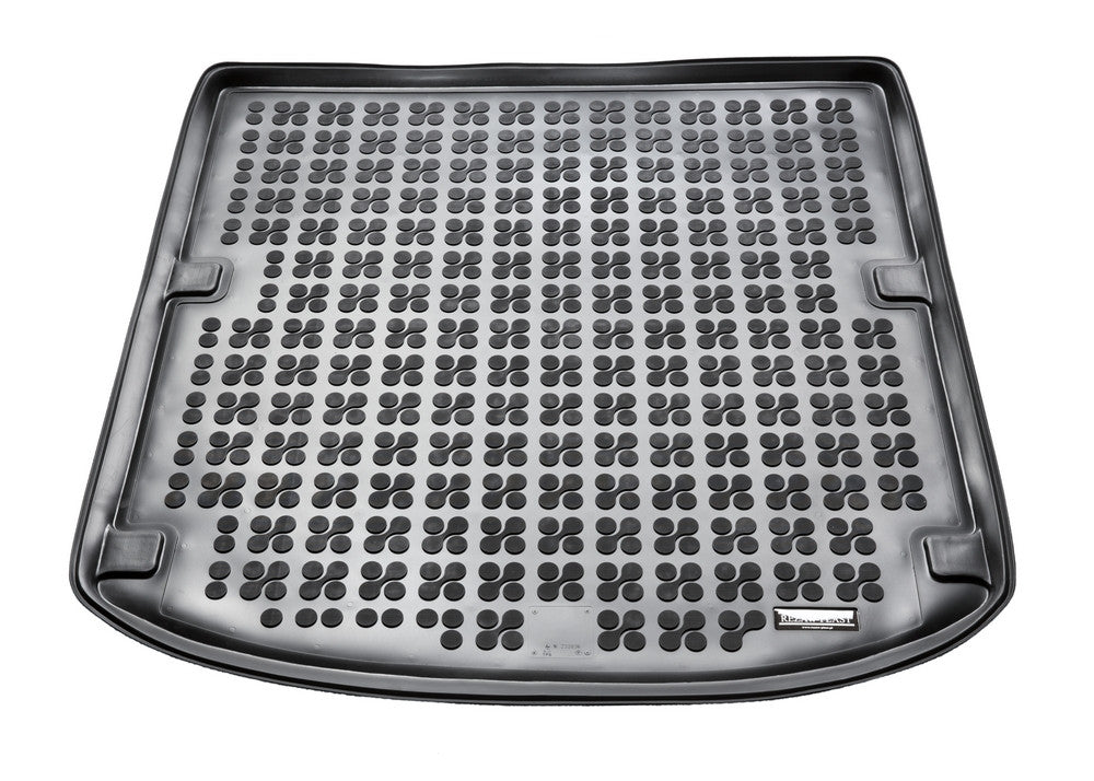 Covor Tavita Portbagaj Premium Audi A4 IV B9 Limousine 2015 -