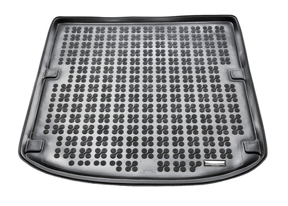 Covor Tavita Portbagaj Premium Audi A4 IV B9 Limousine 2015 -